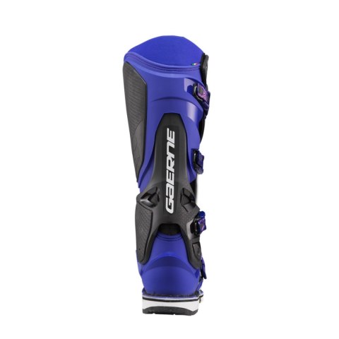 GAERNE BUTY CROSS/ENDURO MODEL SG-22 FUTURE DUSK KOLOR NIEBIESKI/CZARNY/BIAŁY ROZMIAR 45