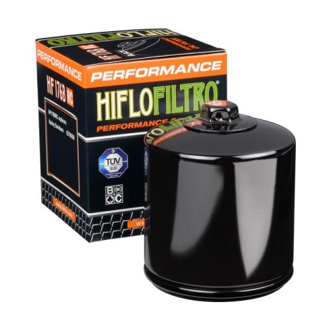 HIFLO FILTR OLEJU HF 176BRC HARLEY DAVIDSON RH 975 / S NIGHTSTER / SPECIAL '22-'23, RA 1250 / S PAN AMERICA / SPECIAL '21-'23, R