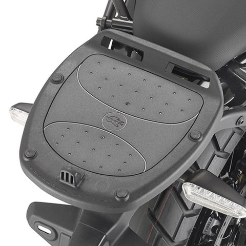 KAPPA 2025/01 STELAŻ KUFRA CENTRALNEGO ROYAL ENFIELD GUERRILLA 450 '24-, (BEZ PŁYTY)