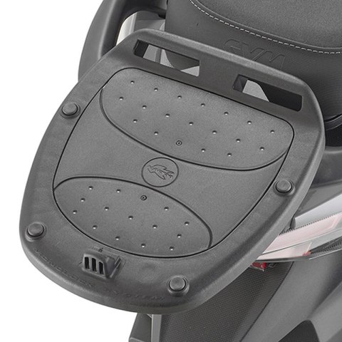 KAPPA 2025/01 STELAŻ KUFRA CENTRALNEGO SYM JET 14 EVO 125 / 200 '24-, (BEZ PŁYTY)