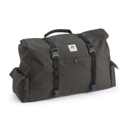 KAPPA 2025/01 TORBA NA SIEDZENIE, BAGAŻNIK LUB RAMIĘ 26L (CAFE RACER RAMBLER) (WYS. 29 X SZER. 48 X GŁ. 19CM) KOLOR OLIWKOWY CIE