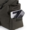 KAPPA 2025/01 TORBA NA SIEDZENIE, BAGAŻNIK LUB RAMIĘ 26L (CAFE RACER RAMBLER) (WYS. 29 X SZER. 48 X GŁ. 19CM) KOLOR OLIWKOWY CIE