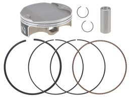 NAMURA 2024/10 TŁOK KAWASAKI KX 450 F (KXF450) '19-'23 (STD. + 0,02MM = 95,97MM) KUTY (PIERŚCIENIE NX-20090R)