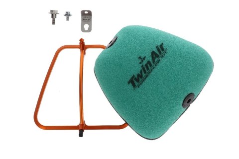 TWIN AIR FILTR POWIETRZA YAMAHA YZ 250F '24-'25; WR250F '25; YZ 450F '24-'25; WR 450F '24-'25; FANTIC XXF 450 '23-'24 (POWERFLOW