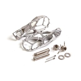 AWORKX PODNÓŻKI (PEGI) KOMPLETNE KTM SX(F),XC(F),2023-> EXC(F),XC(F)-W,2024->, HUSQVARNA TC,FC,FX,TX,2023-> FE,TE,2024->, GASGAS