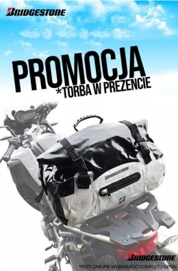 BRIDGESTONE KOMPLET OPON (19620/24) 120/70ZR17 BATTLAX T32 (58W) TL PRZÓD DOT 2024 + (19625/24) 150/70ZR17 BATTLAX T32 (69W) TL 
