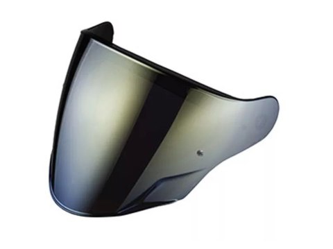 CABERG CZĘŚCI WIZJER (SZYBKA) LUSTRO (MIRROR), ODPORNY NA ZARYSOWANIA Z PINAMI POD PINLOCK DO MODELU FLYON/FLYON II