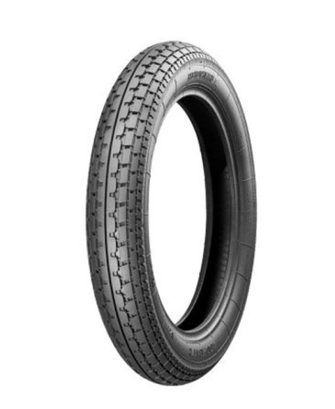 HEIDENAU OPONA 3.50-19 K34 57H TT (OLDTIMER-CLASSIC) PRZÓD/TYŁ DOT 03/2025