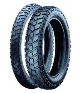 HEIDENAU OPONA 4.10-18 K60 60S TT M/C TYŁ DOT 02/2025