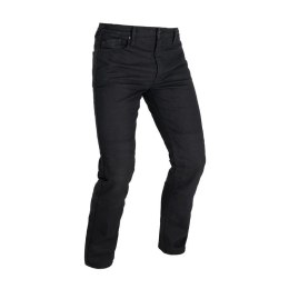 OXFORD SPODNIE JEANSOWE OA AAA STRAIGHT REGULAR ROZMIAR 32/32 KOLOR CZARNY