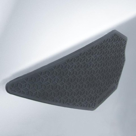 OXFORD TANKPAD GRIPPER ADV NAKLEJKA NA BOKI ZBIORNIKA KOLOR CZARNY (KOMPLET Z OX801)