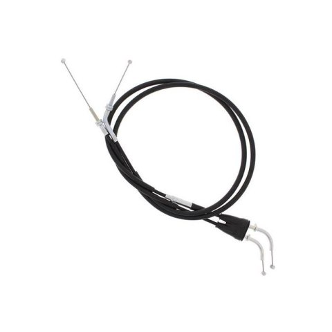 ALL BALLS 2024/09 LINKA GAZU SUZUKI DRZ 250 '01-'07 (GAŹNIK)