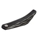 BLACKBIRD POKROWIEC / POSZYCIE NA SIEDZENIE HUSABERG FE/FS '90-'99 COBRA KOLOR CZARNY