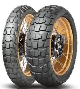 DUNLOP OPONA 110/80R19 TRAILMAX RAID 59T M+S TL PRZÓD DOT 02/2025