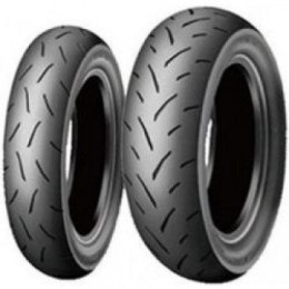DUNLOP OPONA 130/70-12 TT93 GP 62L TL TYŁ DOT 43/2024 (NA ZAMÓWIENIE)