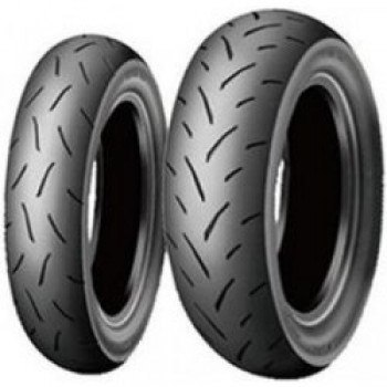 DUNLOP OPONA 130/70-12 TT93 GP 62L TL TYŁ DOT 43/2024 (NA ZAMÓWIENIE)