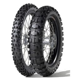 DUNLOP OPONA 150/70B18 D908 RR RALLY RAID 70S TT M+S TYŁ DOT 03/2025