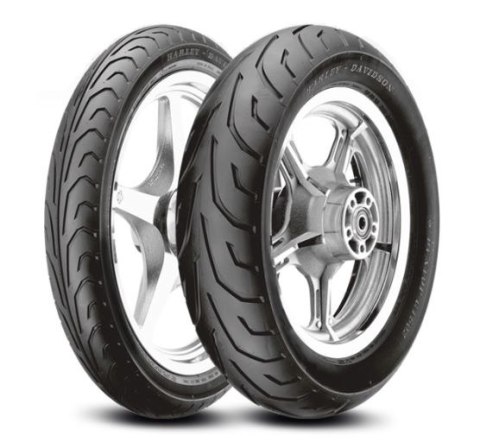 DUNLOP OPONA 150/70R18 GT502 70V TL TYŁ HARLEY-DAVIDSON DOT 25/2023