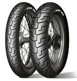 DUNLOP OPONA 160/70B17 K591 73V TL TYŁ HARLEY-DAVIDSON DOT 33/2024