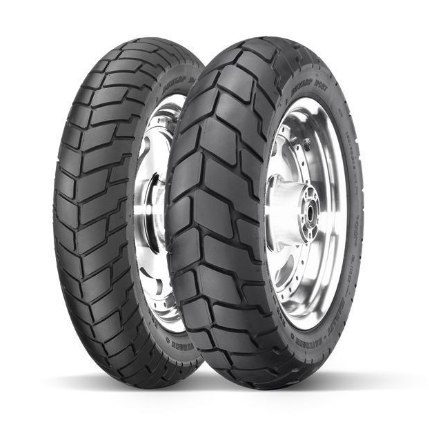 DUNLOP OPONA 180/70B16 D427 77H TL TYŁ HARLEY-DAVIDSON DOT 30/2024