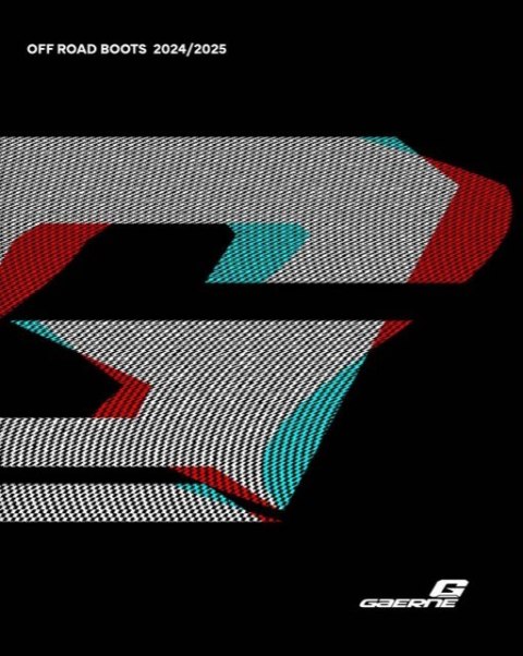 GAERNE KATALOG 2024 / 2025