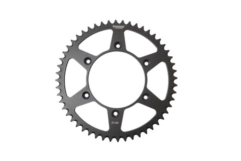 GROSSKOPF PROMOCJA ZĘBATKA TYLNA STALOWA ULTRALIGHT / SAMOCZYSZCZĄCA (SELF CLEANING) 899 52 KTM SX/SXF/SX-F/EXCF/EXC-F/EXC/LC4/S