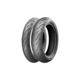 HEIDENAU OPONA 100/90-17 K80 55H TL M/C PRZÓD/TYŁ DOT 04/2025