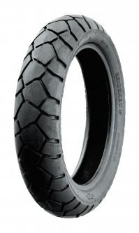 HEIDENAU OPONA 130/80-17 K76 65H TL TYŁ DOT 51/2024