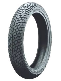 HEIDENAU OPONA 160/60-17 K73 69H TL M+S M/C TYŁ DOT 06/2025