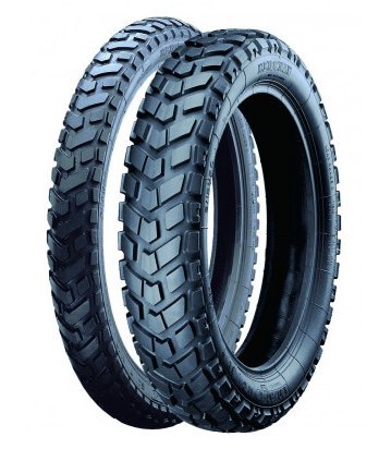 HEIDENAU OPONA 90/90-21 K60 (SIO2) 54T TT M+S PRZÓD DOT 04/2025