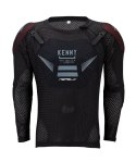 KENNY RACING BUZER OSŁONA KLATKI PIERSIOWEJ NA SIATCE BODY PROTECTOR MTB REFLEX ROZMIAR M