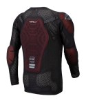 KENNY RACING BUZER OSŁONA KLATKI PIERSIOWEJ NA SIATCE BODY PROTECTOR MTB REFLEX ROZMIAR M