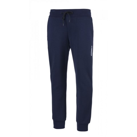 KENNY RACING SPODNIE JOGGING CORE NAVY KOLOR NIEBIESKI ROZMIAR L