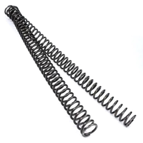 KYB SPRĘŻYNA ZAWIESZENIA PRZEDNIEGO (1SZT) 48mm 470mm 4.4N (1-1 sl) (05)