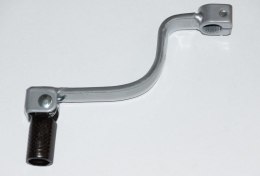 M.C. DŹWIGNIA ZMIANY BIEGÓW KAWASAKI KX125/250 '88-'02, KX500 '88-'04 (STALOWA) KOLOR SREBRNY