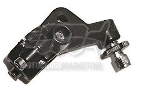 M.C. UCHWYT DŹWIGNI SPRZĘGŁA HONDA XR 600R