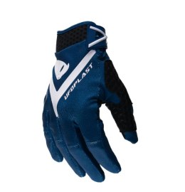 METZELER PAKIET OPON 3 SZTUK (3776600/22) 140/80-18 MCE 6 DAYS EXTREME FIM 70M TT M+S TYŁ DOT 2023 + RĘKAWICE UFO HAYES