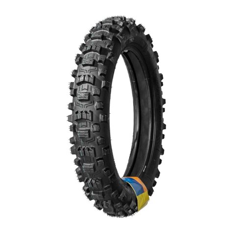 MICHELIN OPONA 140/80-18 ENDURO MEDIUM 2 70R TT TYŁ DOT 03/2025