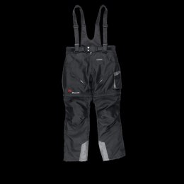 MODEKA SPODNIE EL CHANGO JUNIOR KOLOR CZARNY ROZMIAR 128