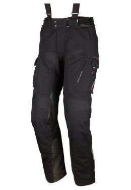 MODEKA SPODNIE VIPER LT KOLOR CZARNY ROZMIAR M