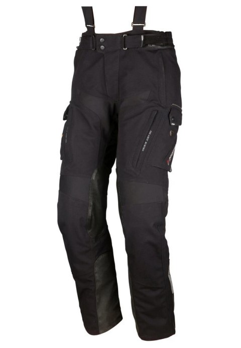 MODEKA SPODNIE VIPER LT KOLOR CZARNY ROZMIAR M