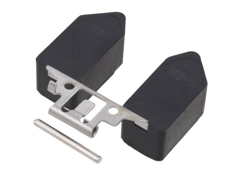 PSYCHIC 2024/10 PŁYWAK GAŹNIKA HONDA CM 185 T '78-'79, CB 550 K '77-'78, CB 750 A / F / K '76-'78 (OEM: 16013-393-004; 16013-405