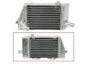 PSYCHIC CHŁODNICA KTM 85 SX '13-16 WZMOCNIONA O STANDARDOWEJ POJEMNOŚCI PRAWA (SZT.)