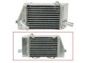 PSYCHIC CHŁODNICA KTM 85 SX '13-16 WZMOCNIONA O STANDARDOWEJ POJEMNOŚCI PRAWA (SZT.)