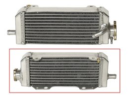 PSYCHIC CHŁODNICA SUZUKI RM 85 '02-16 WZMOCNIONA O ZWIĘKSZONEJ POJEMNOŚCI (SZT.) (Z KORKIEM)