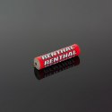 RENTHAL GĄBKA NA KIEROWNICĘ MINI SX PAD (205MM) KOLOR CZERWONY Z LOGO RENTHAL
