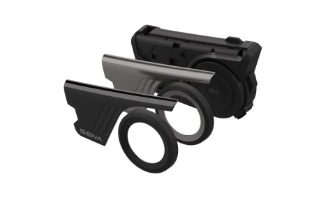 SENA INTERKOM MOTOCYKLOWY 60S QUANTUM MESH 3.0 2.0 BLUETOOTH 5.3 WAVE DO 2000M Z RADIEM FM ORAZ SYSTEMEM AUDIO HARMAN KARDON ( 2