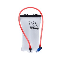 USWE CZĘŚCI POJEMNIK ZAMIENNY Z PRZEWODEM I ZAWOREM HYDRATION BLADDERS ELITE 2 L