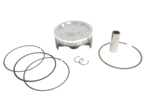 ATHENA TŁOK 4T YAMAHA YZF 250 (YZ250F) '01-'07, WRF 250 (WR250F) '01-'12 (STD. + 0.01MM = 82,97MM) KUTY