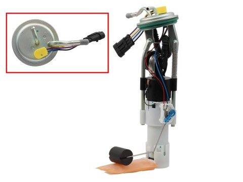 BRONCO POMPA PALIWA (KOMPLETNA) CAN AM OUTLANDER 500 MAX '13-'15, OUTLANDER 650/800/850/1000 / MAX '13-'22, RENEGADE 1000 '12-'2